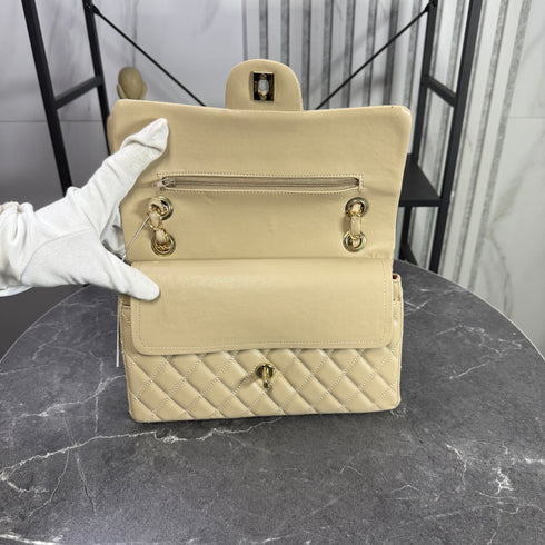 Chanel Classic Flap Bag
