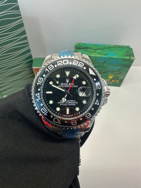 Rolex GMT-Master ll