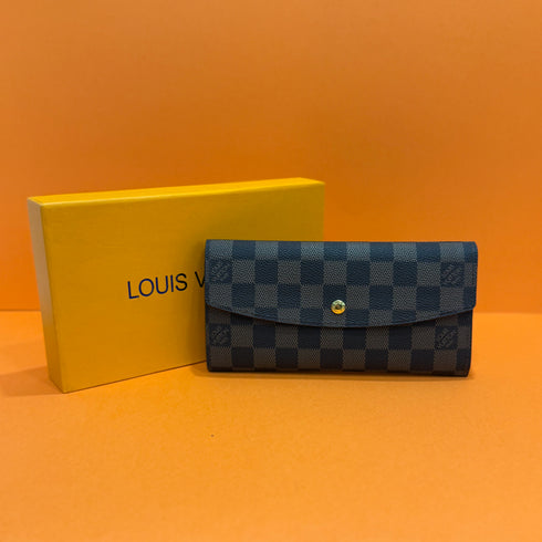 Πορτοφόλι Louis Vuitton Damier