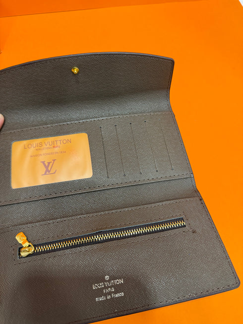 Πορτοφόλι Louis Vuitton Damier