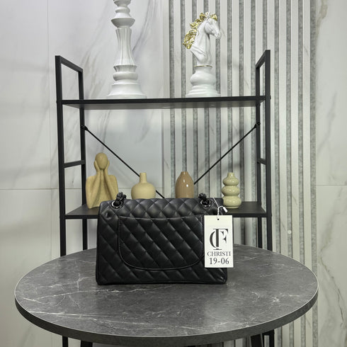 Chanel Classic Flap Bag