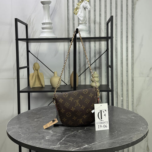 Louis Vuitton Monogram Mini Bumbag