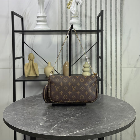 Louis Vuitton Multi Pochette Accessoires