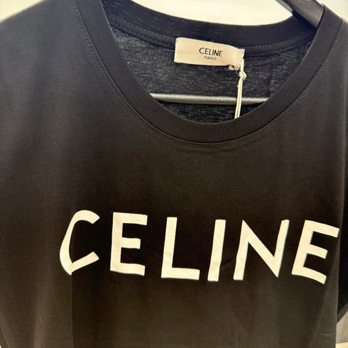 T-shirt Celine