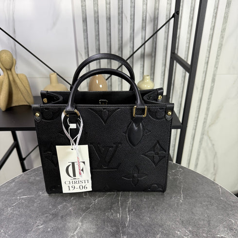 Louis Vuitton OnTheGo PM