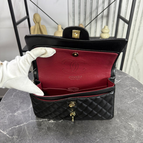 Chanel Classic Flap Bag