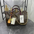 Louis Vuitton Speedy Monogram soft celebration