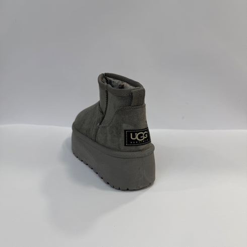 Boots UGG Classic ultra mini Platform