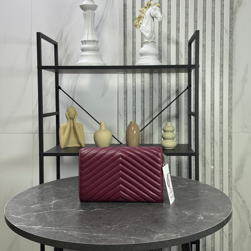 Saint Laurent Cassandre Envelope