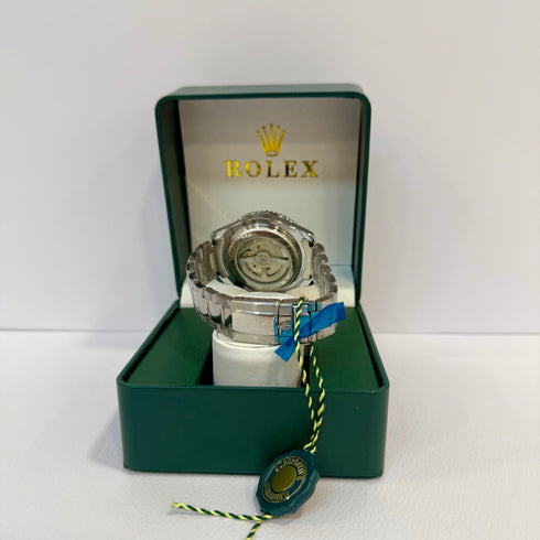 Rolex GMT-Master II Gradient Bronze 40mm