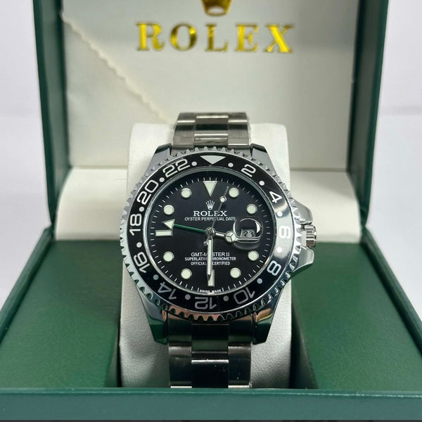 Rolex GMT-Master II