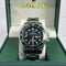 Rolex GMT-Master II