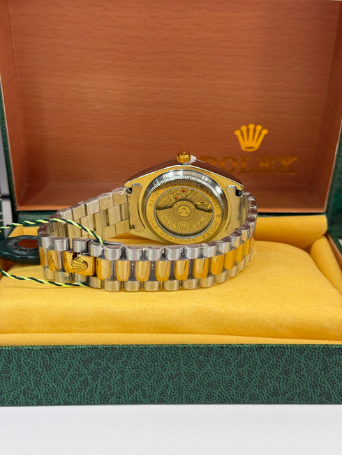 Rolex
