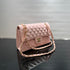 Chanel Classic Medium Double Flap.