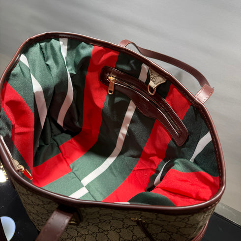 Gucci Shopping