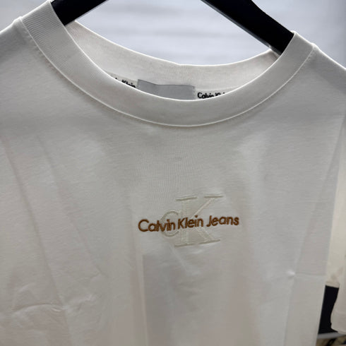 T-shirt Calvin Klein