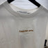 T-shirt Calvin Klein