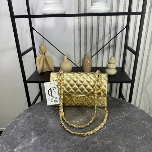 Chanel Classic Flap Bag