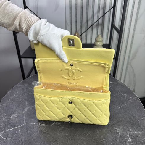 Chanel Classic Flap Bag