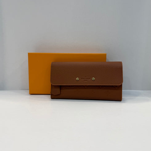 Louis Vuitton Pallas Wallet