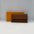 Louis Vuitton Pallas Wallet