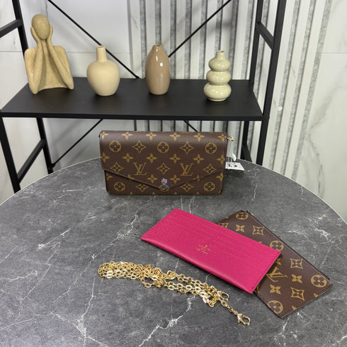 Louis Vuitton Pochette Félicie