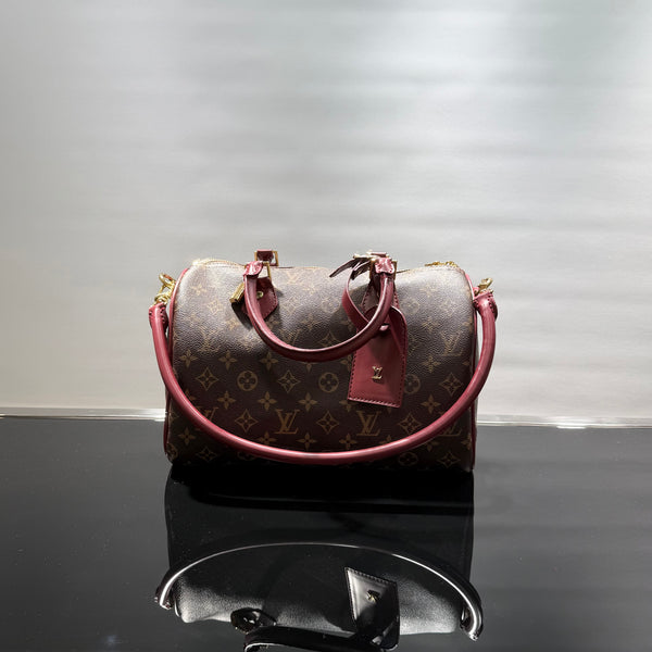 Louis Vuitton Speedy 35