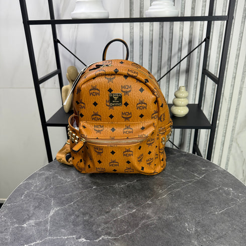 McM Backpack