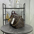 Louis Vuitton Speedy Monogram soft celebration