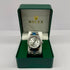 Rolex Datejust Silver 41mm