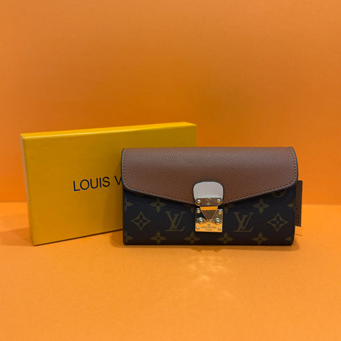 Πορτοφόλι Louis Vuitton Monogram