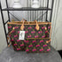 Louis Vuitton Neverfull Monogram Cherry