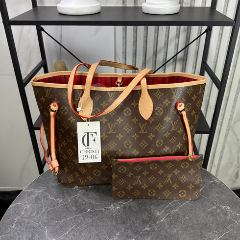 Louis Vuitton Neverfull