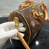 Louis Vuitton Monogram Love Lock Speedy 30.