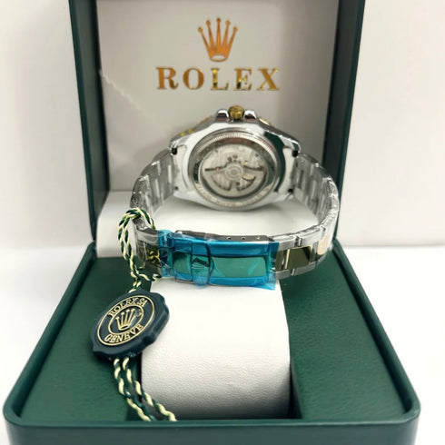 Rolex GMT-Master II