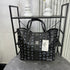 MCM Liz Reversible Tote