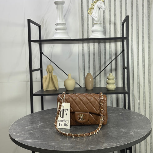 Chanel Classic Flap Medium