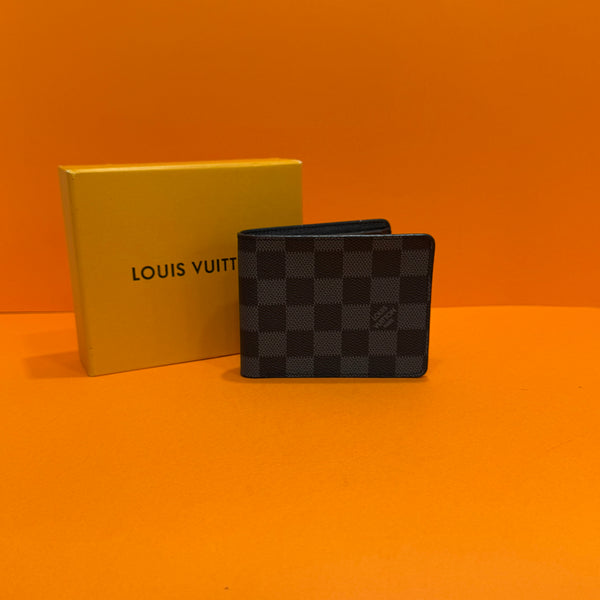 Πορτοφόλι Louis Vuitton Damier