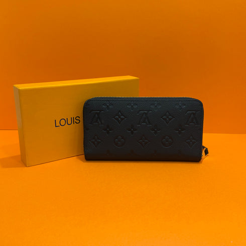 Πορτοφόλι Louis Vuitton Monogram Leather