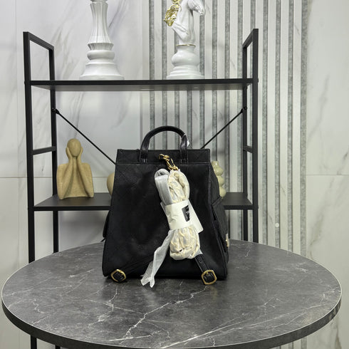 Chanel 25 Backpack