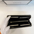 Gucci GG Marmont Zip Around Wallet