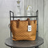 MCM Liz Reversible Tote Bag.