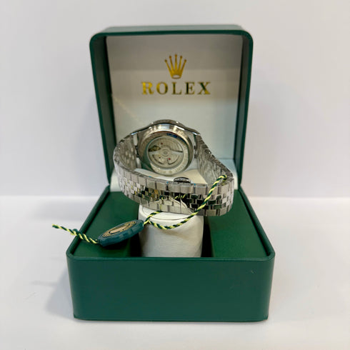 Rolex Land-Dweller 40mm