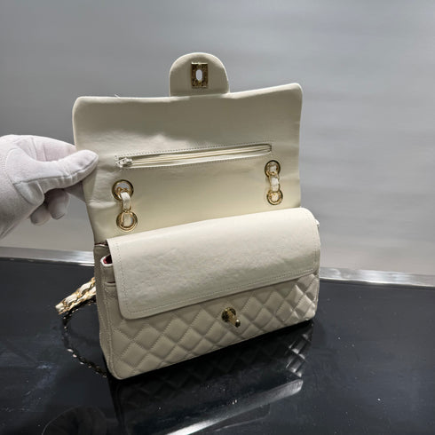 Chanel Classic Flap Bag
