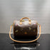 Louis Vuitton Monogram Love Lock Speedy 30.