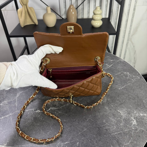 Chanel Classic Flap Medium
