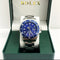 Rolex Submariner Date Blue