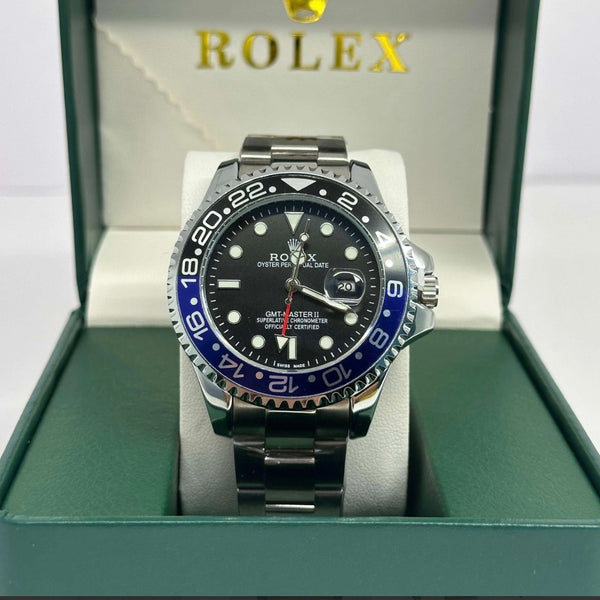 Rolex GMT-Master II