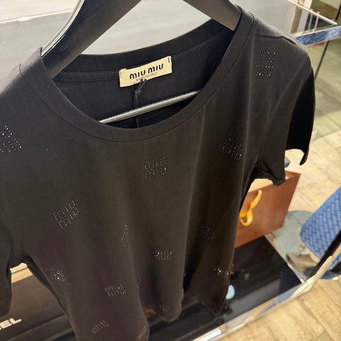 T-shirt Miu Miu