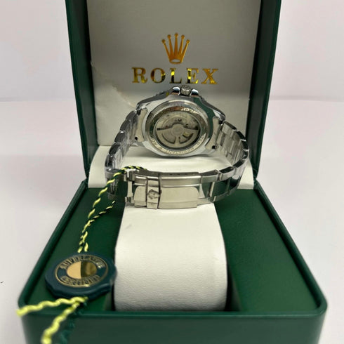 Rolex GMT-Master II